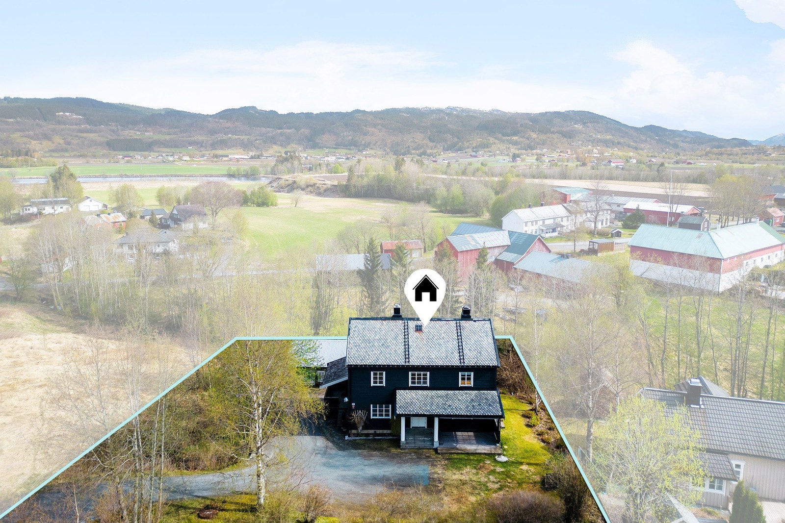 Områdebilde Galleribilde