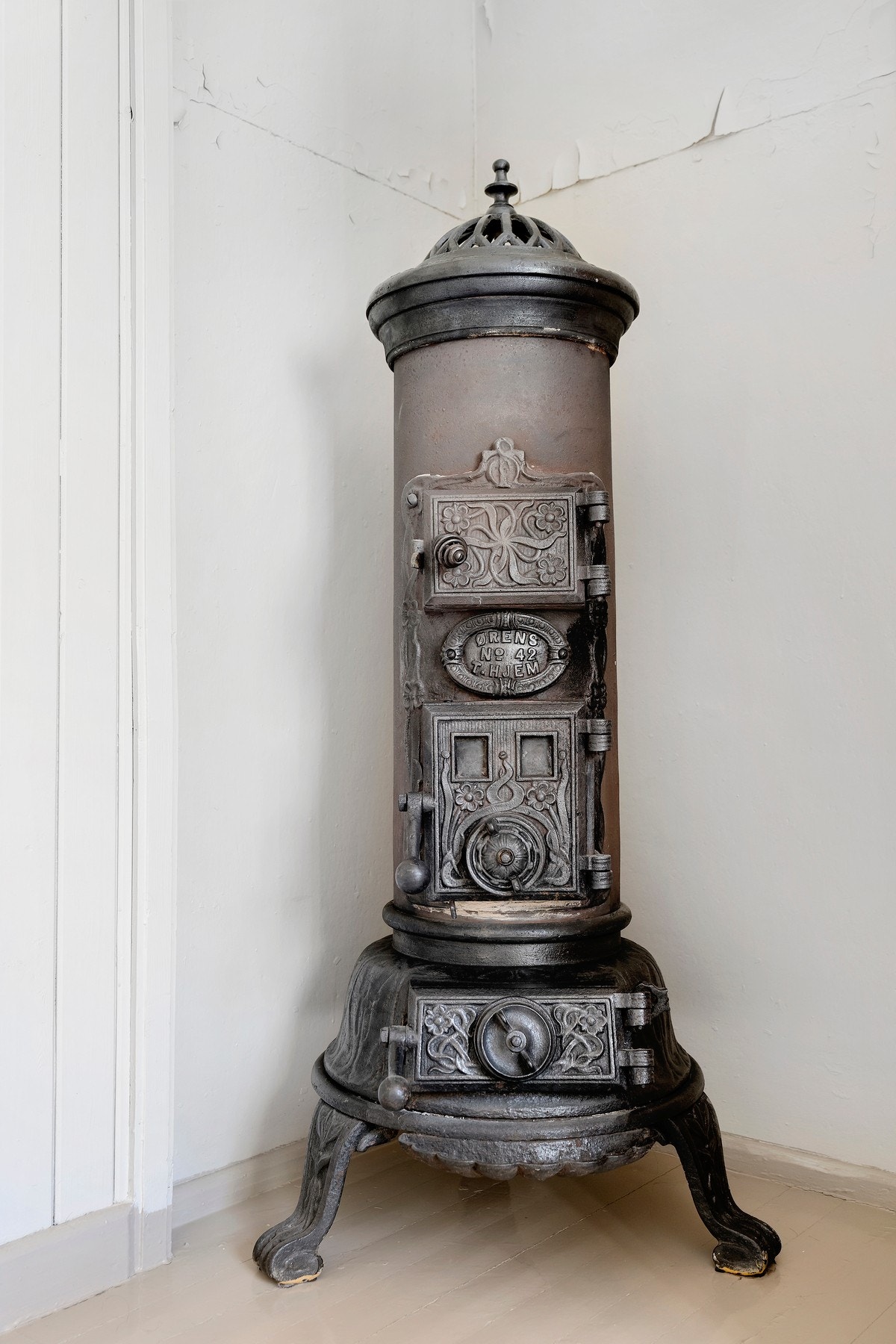 Detaljbilde Galleribilde