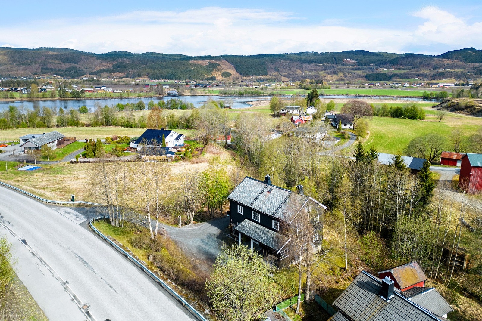 Områdebilde Galleribilde