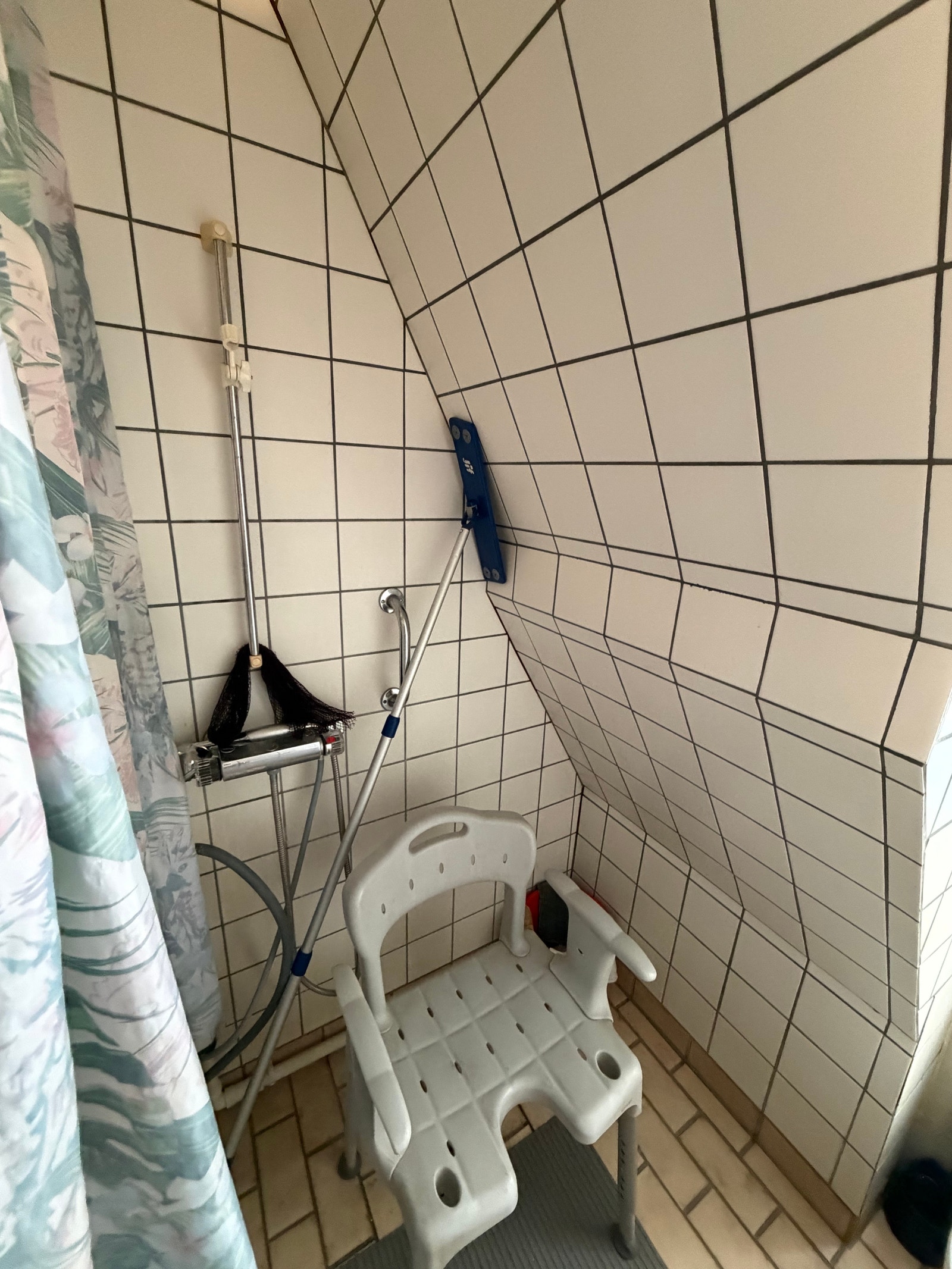 Bad Galleribilde