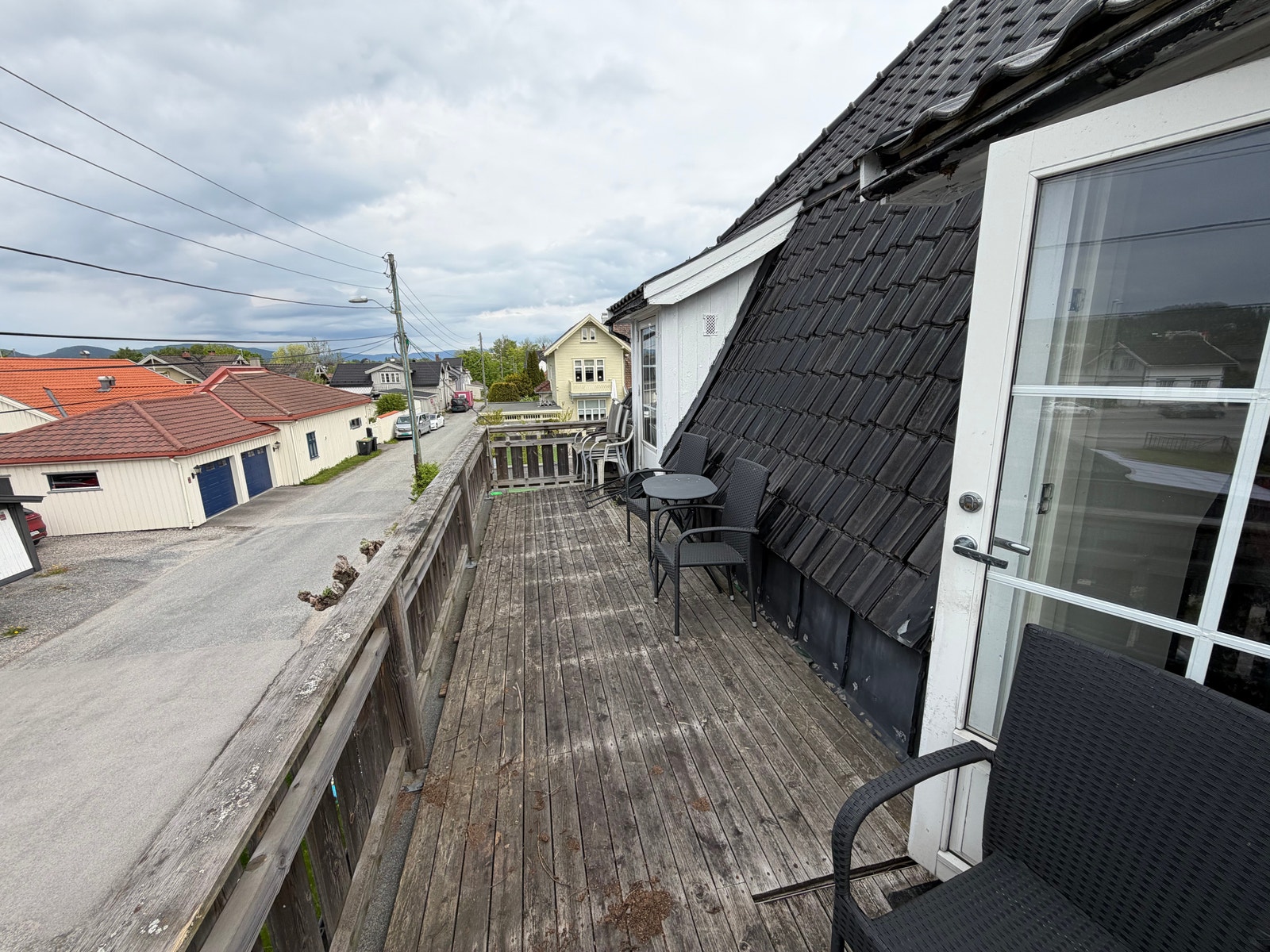 Veranda Galleribilde