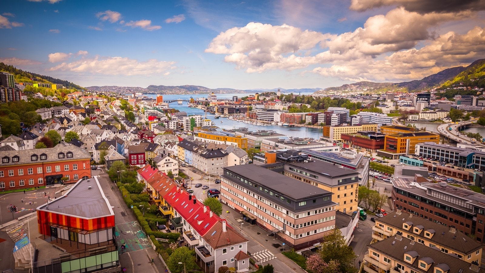 Velkommen til visning i trivelige omgivelser - husk påmelding! Galleribilde