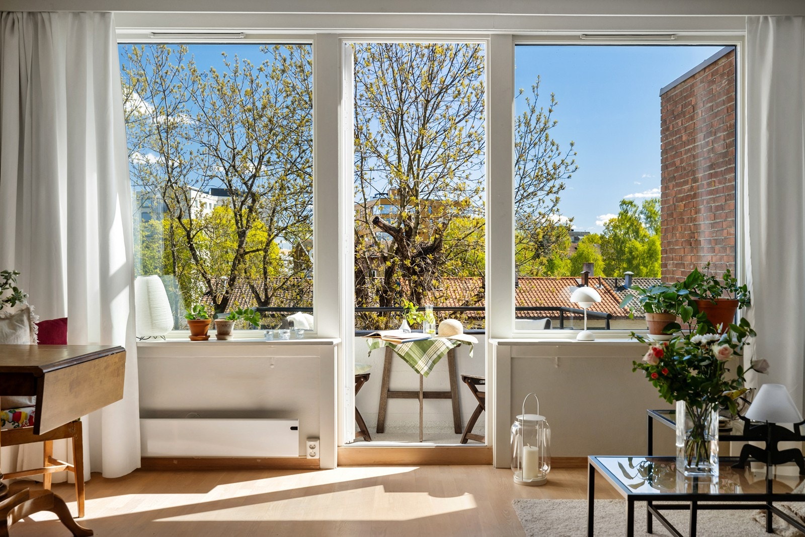 Velkommen til Ullevålsalléen 4B! Galleribilde