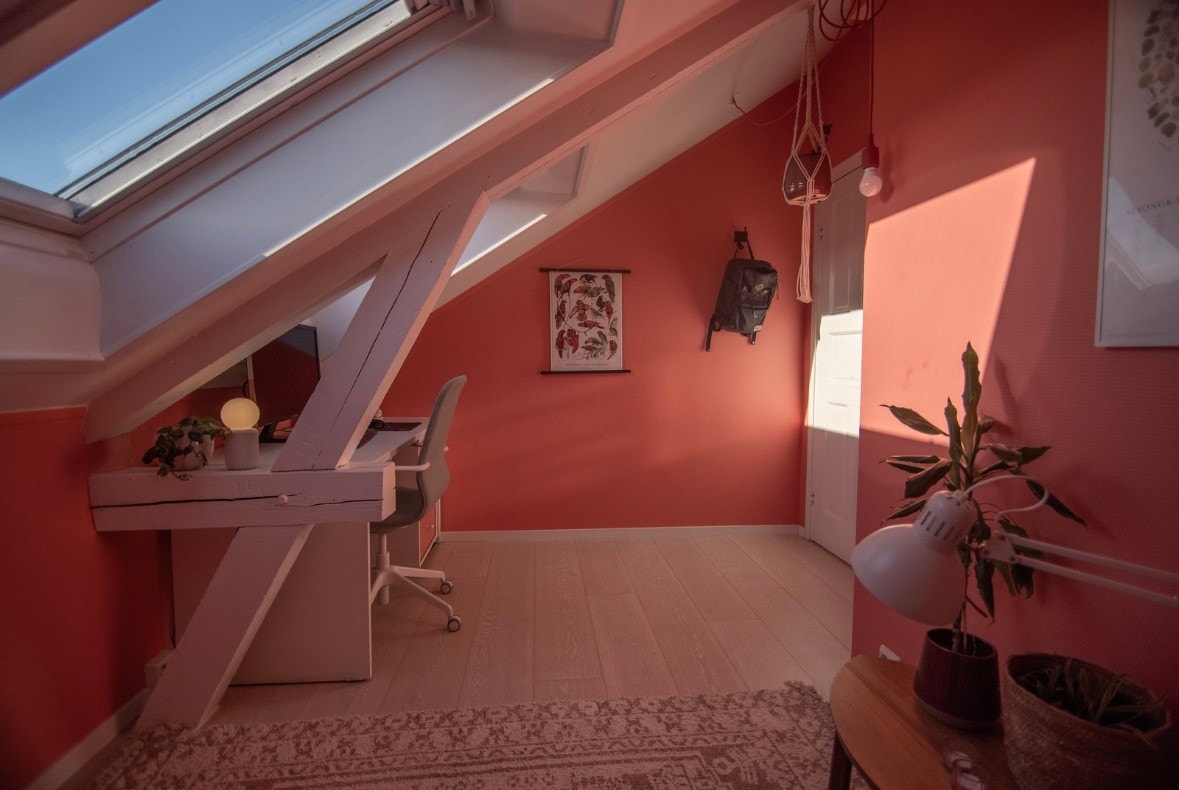Kontor / gjesterom Galleribilde
