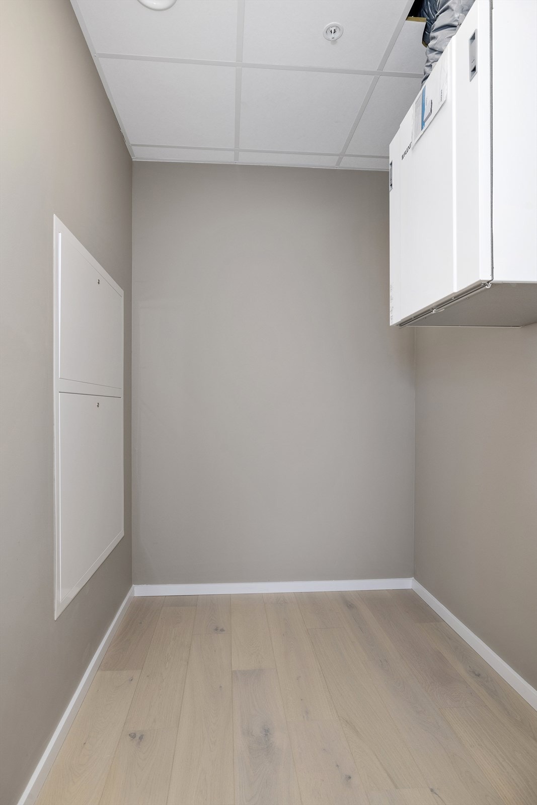Innvendig bod Galleribilde