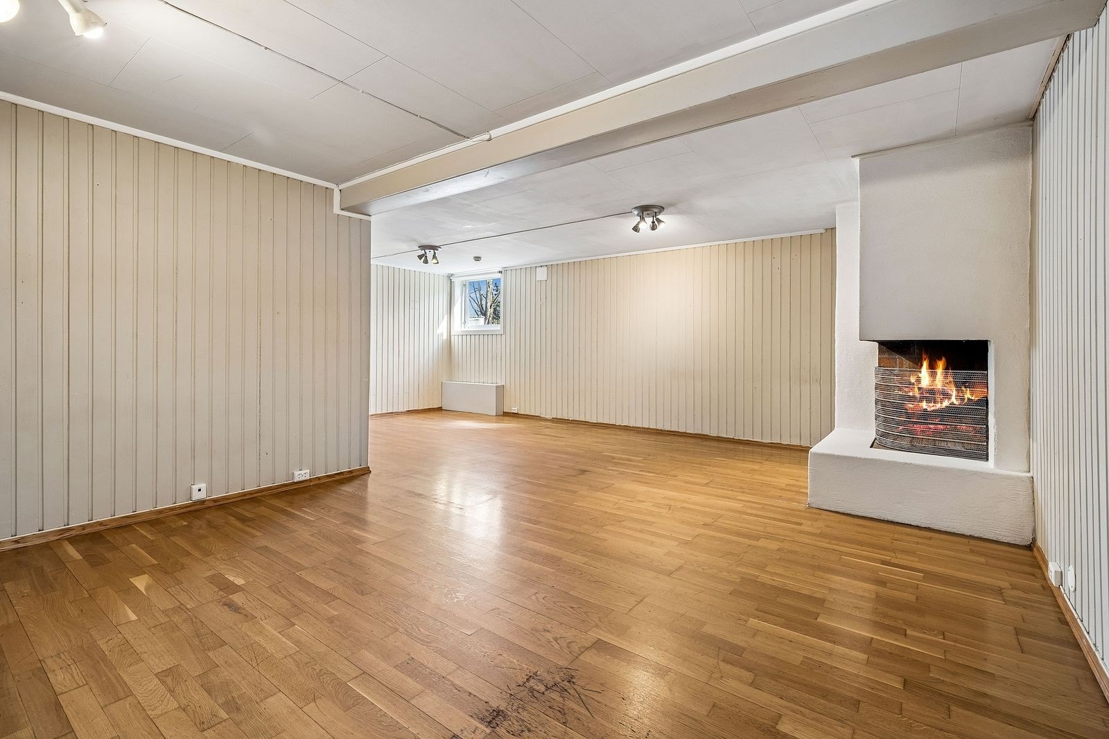 Velkommen til Henry Lehres vei 43 Galleribilde