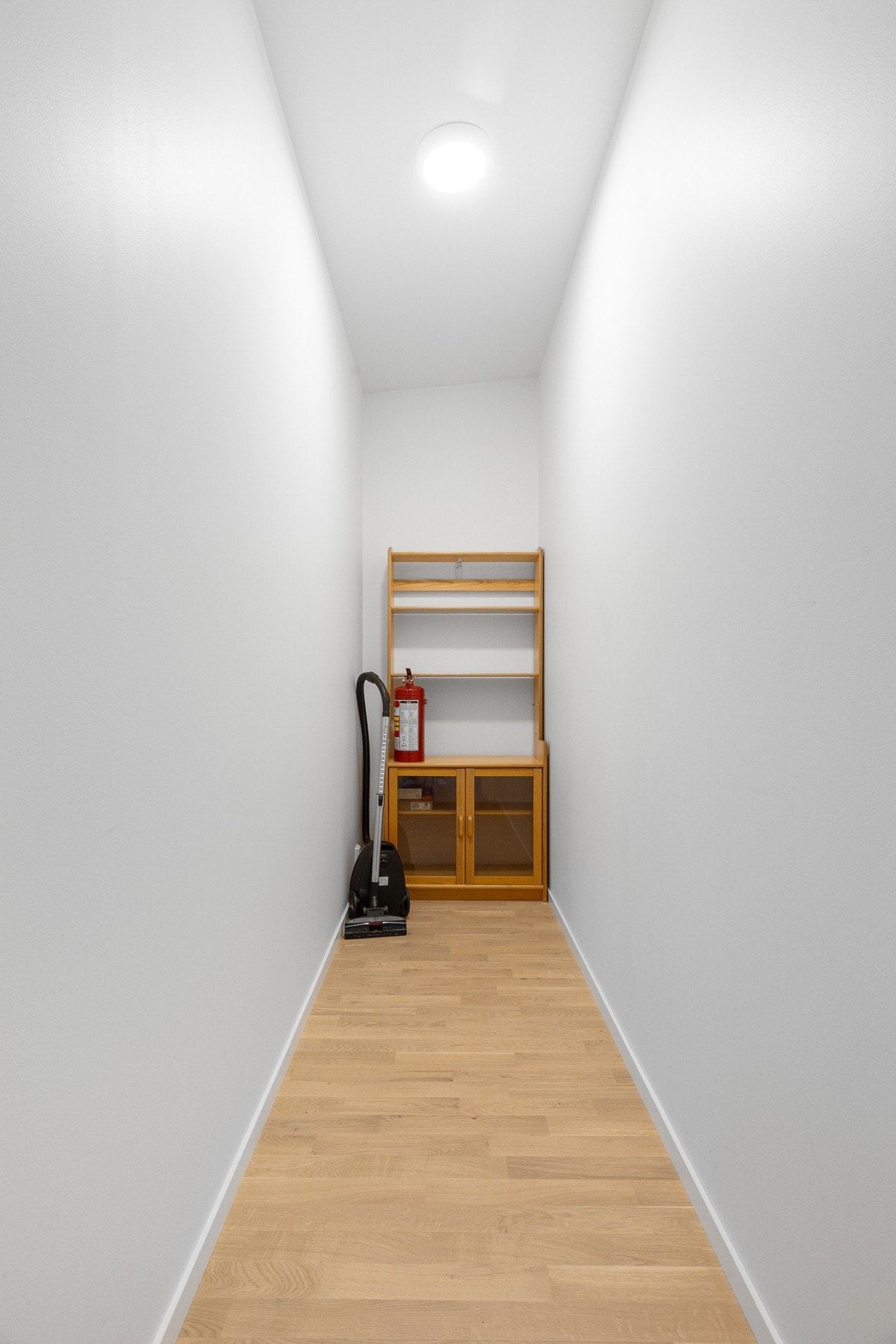 Innvendig bod Galleribilde