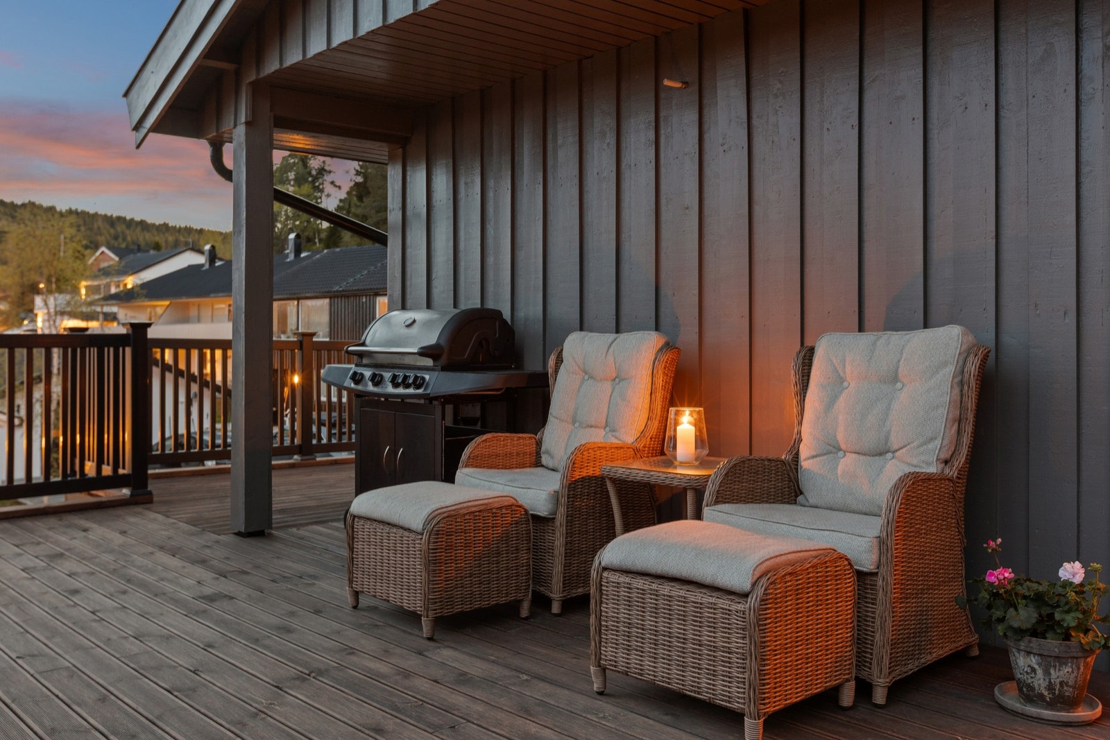 EIE eiendomsmegling Galleribilde