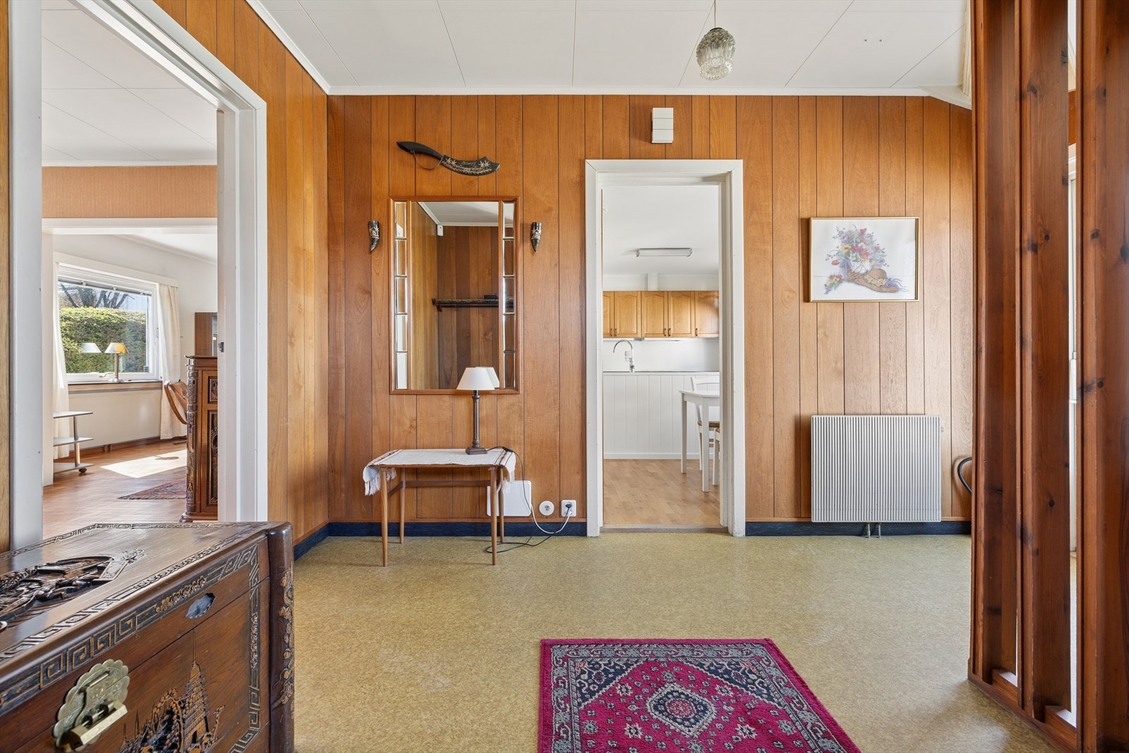 Hall Galleribilde