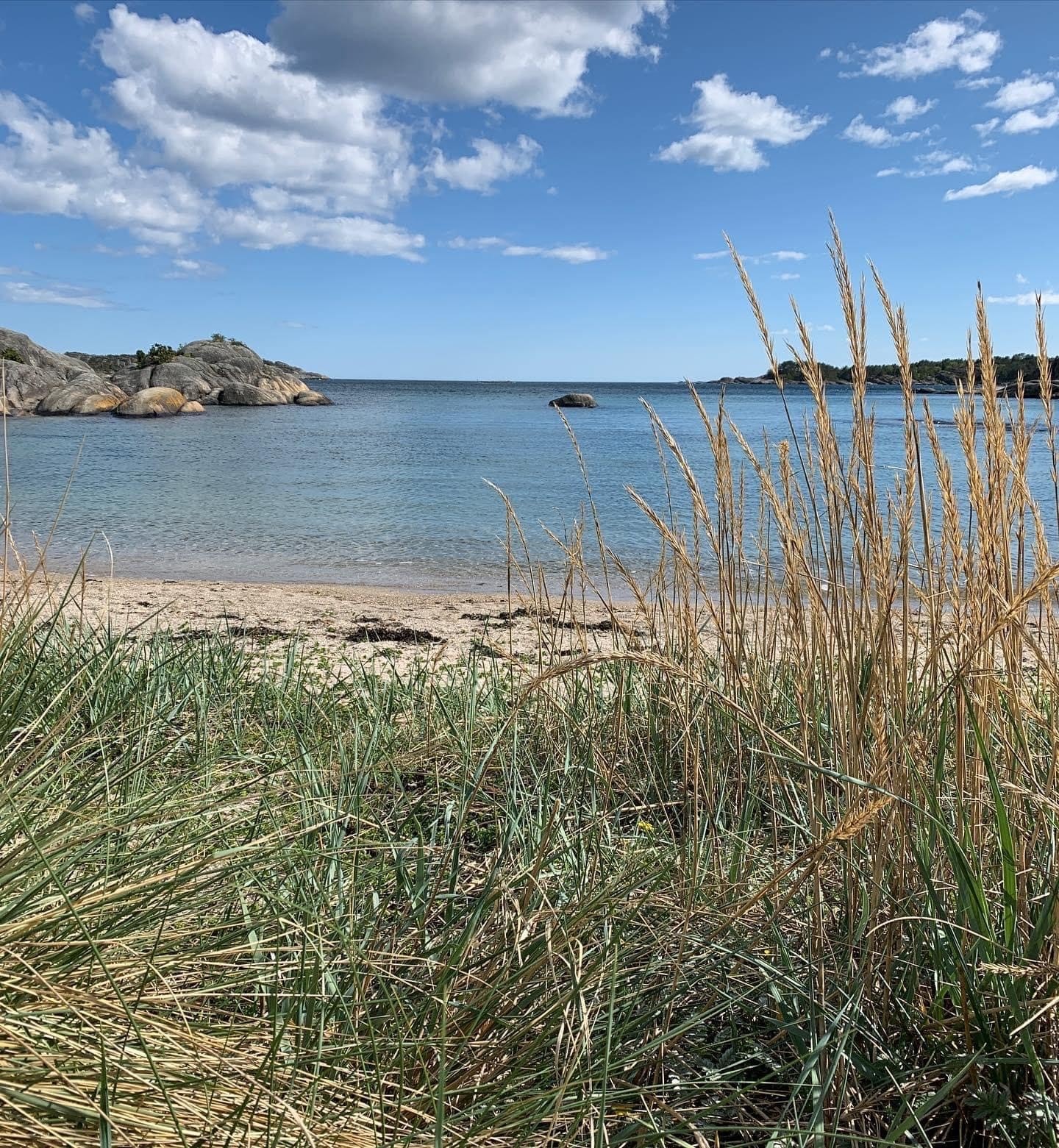 Ivarsand, ca. 10 min. gange fra eiendommen - Et fantastisk flott friareal! Galleribilde
