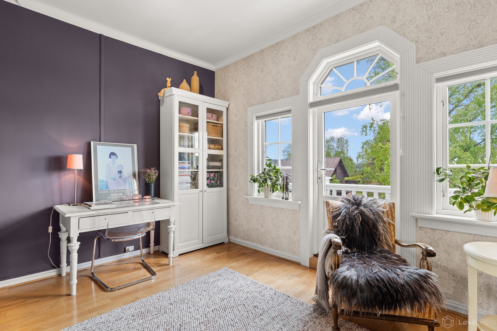 Soverom 2 Galleribilde