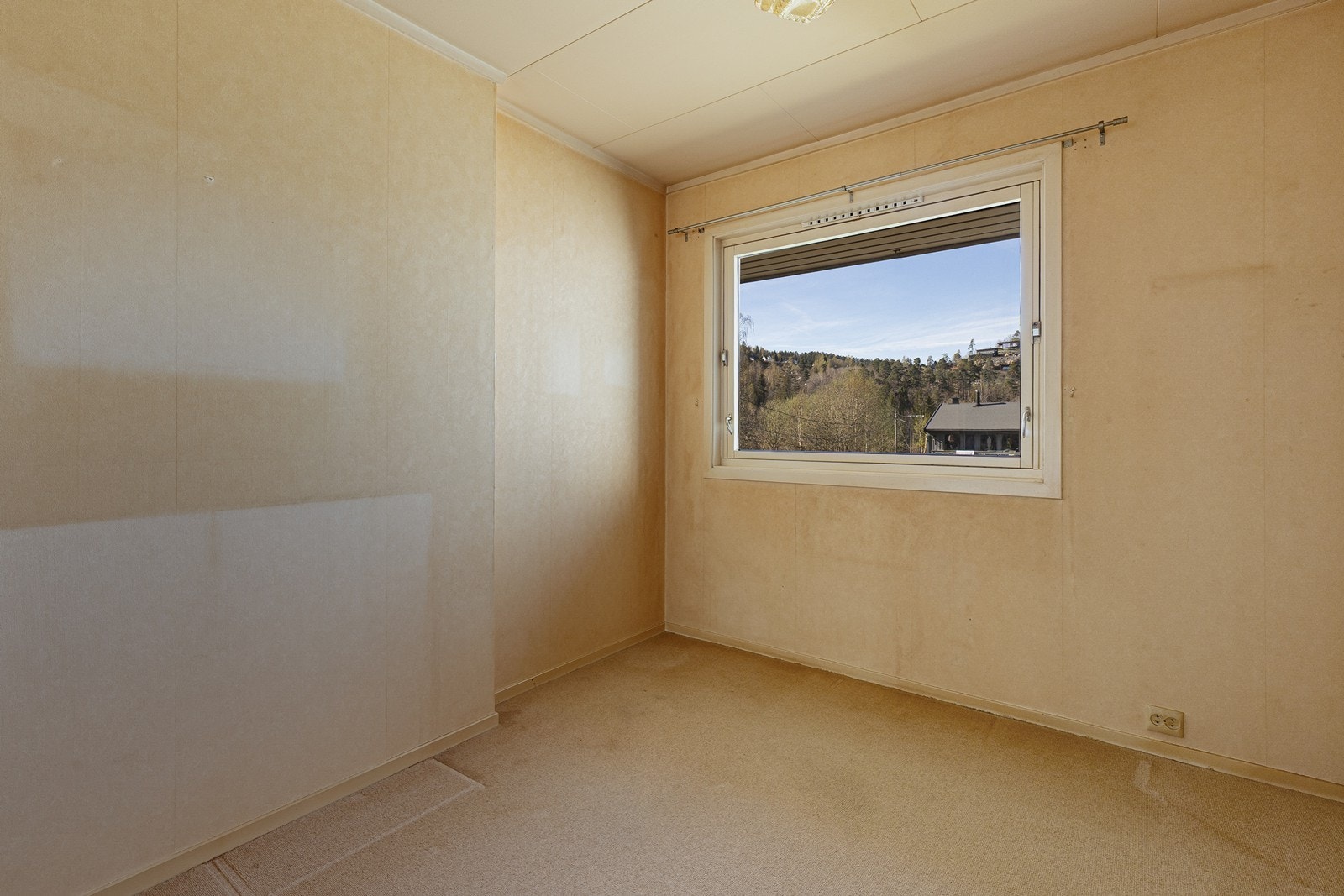 Stue Galleribilde