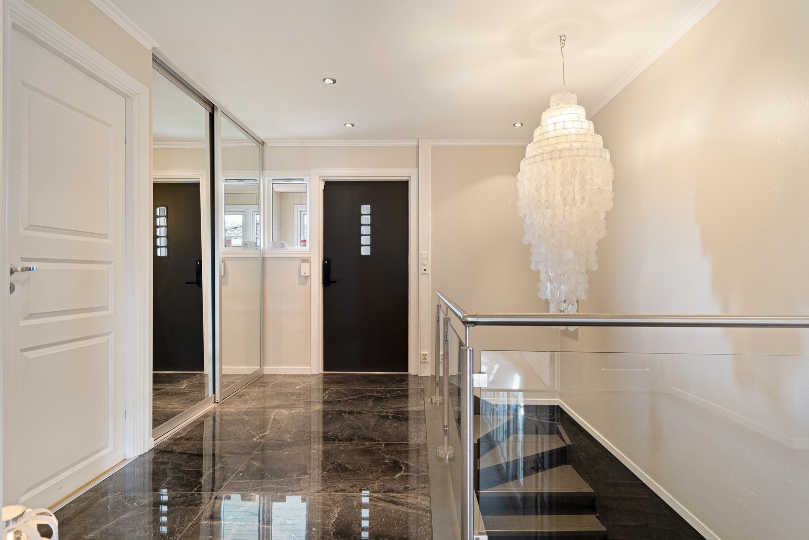 Hall Galleribilde