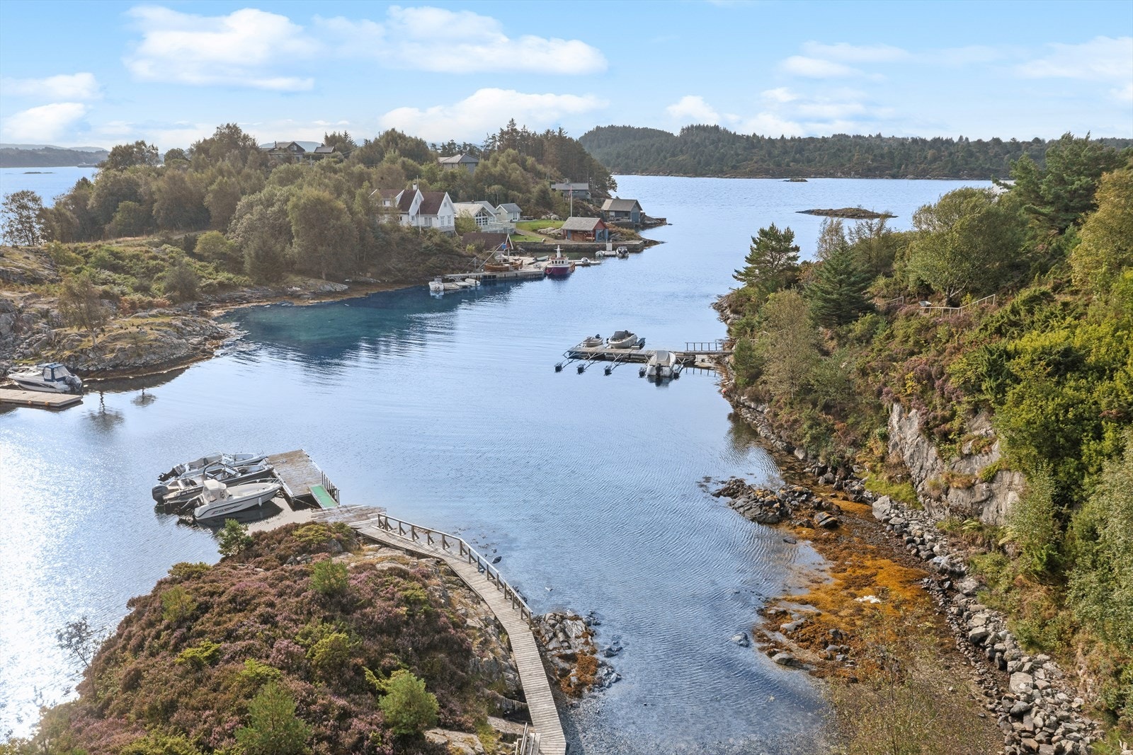 Se på denne plassen - den bør oppleves! Galleribilde