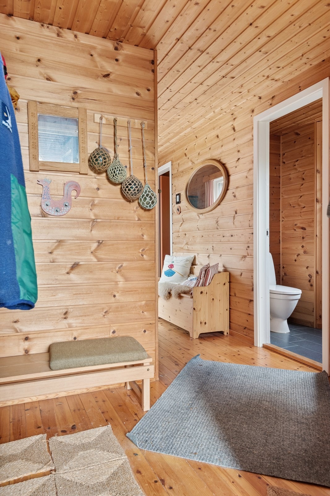 Velkommen inn til Fatavågen 35 Galleribilde