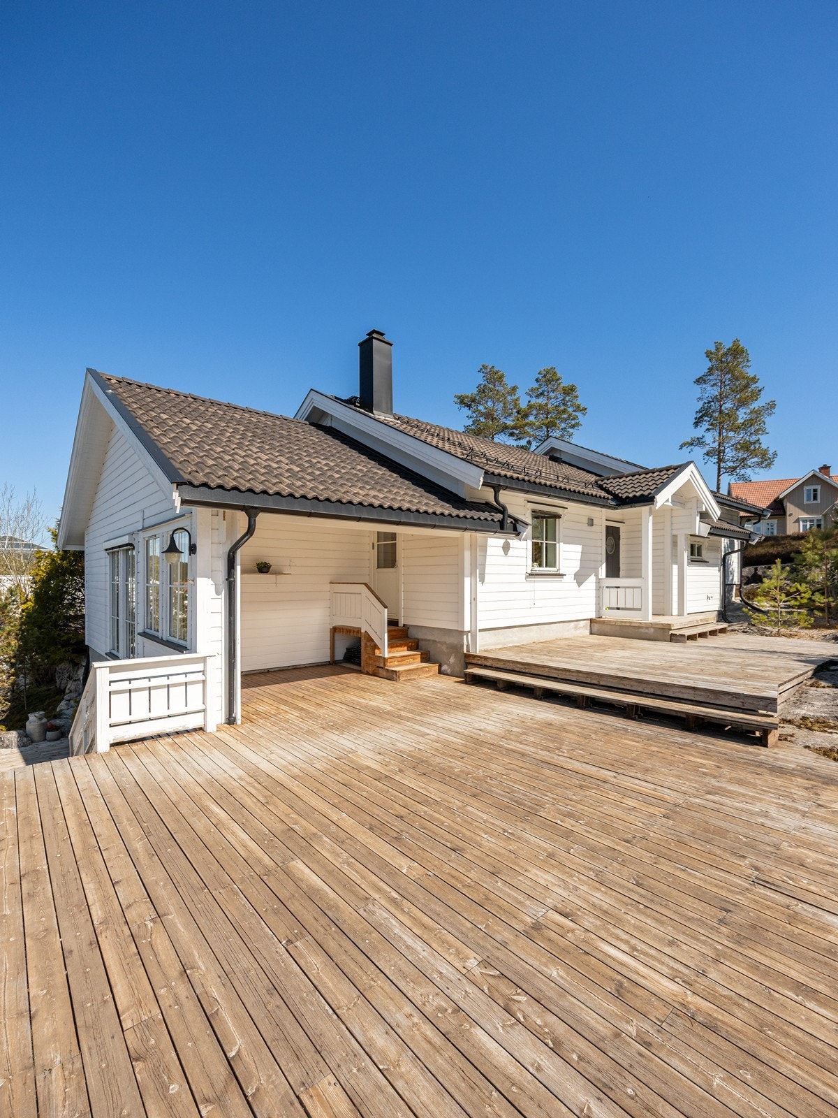 Velkommen til Vestrengåsen 16! Galleribilde