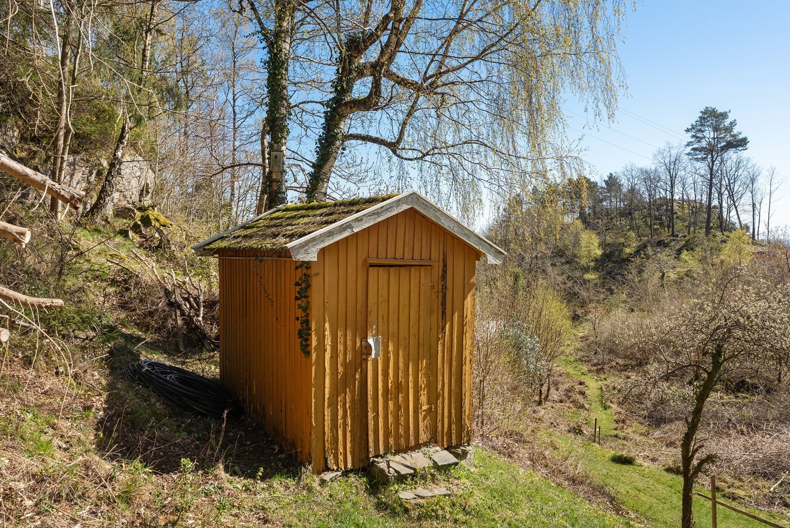 Utedo Galleribilde