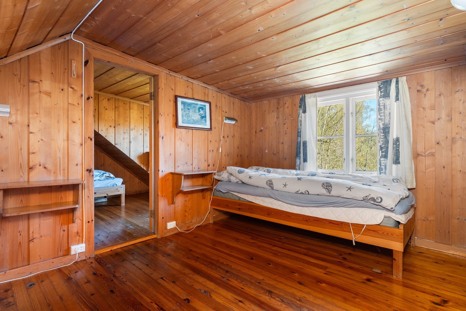 Loft Galleribilde