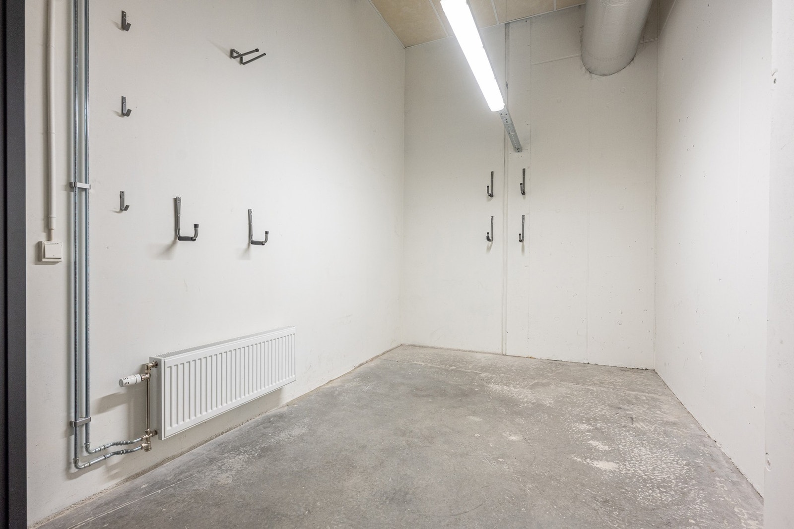 Spesielt god bod i kjeller Galleribilde