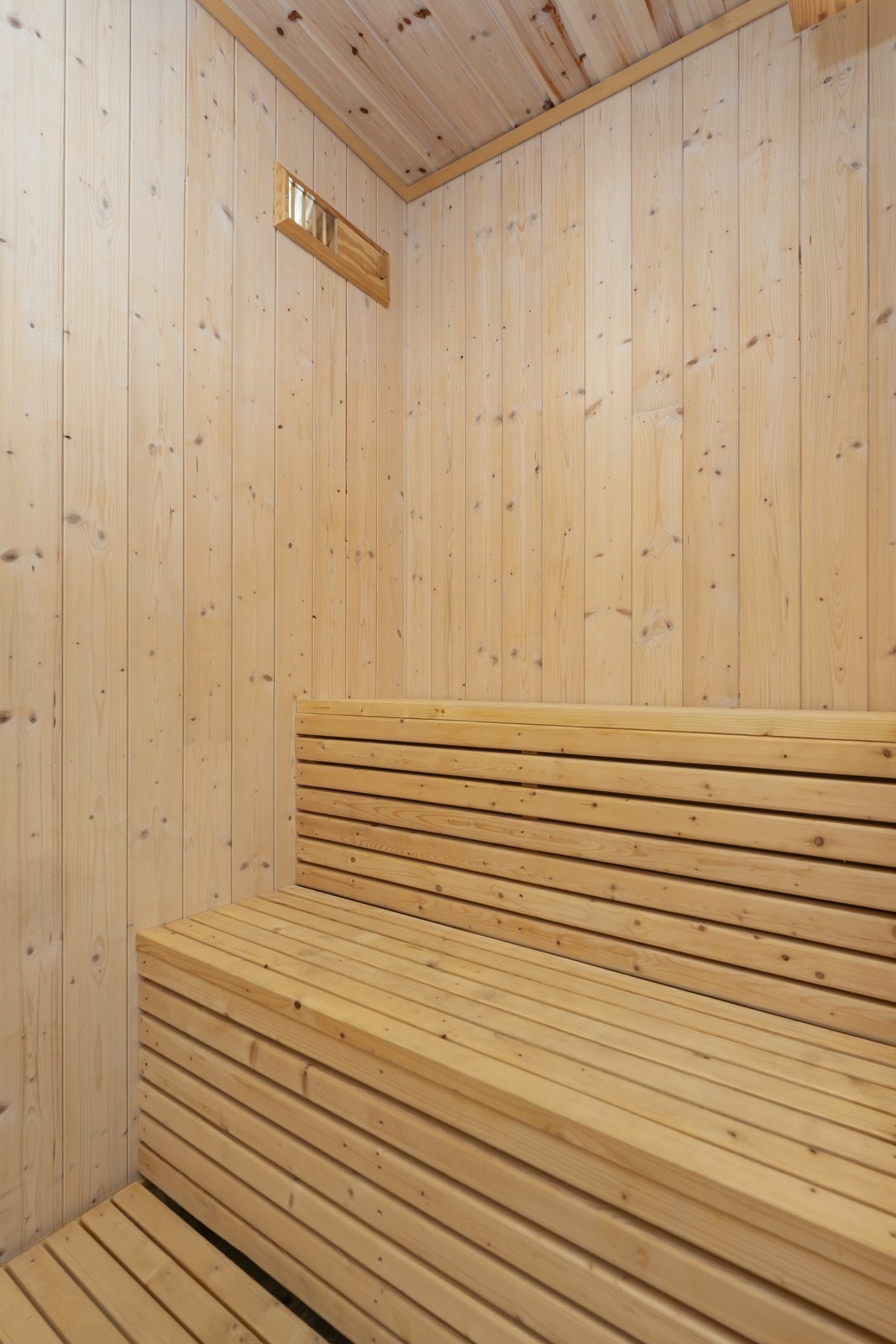 Badstue. Galleribilde