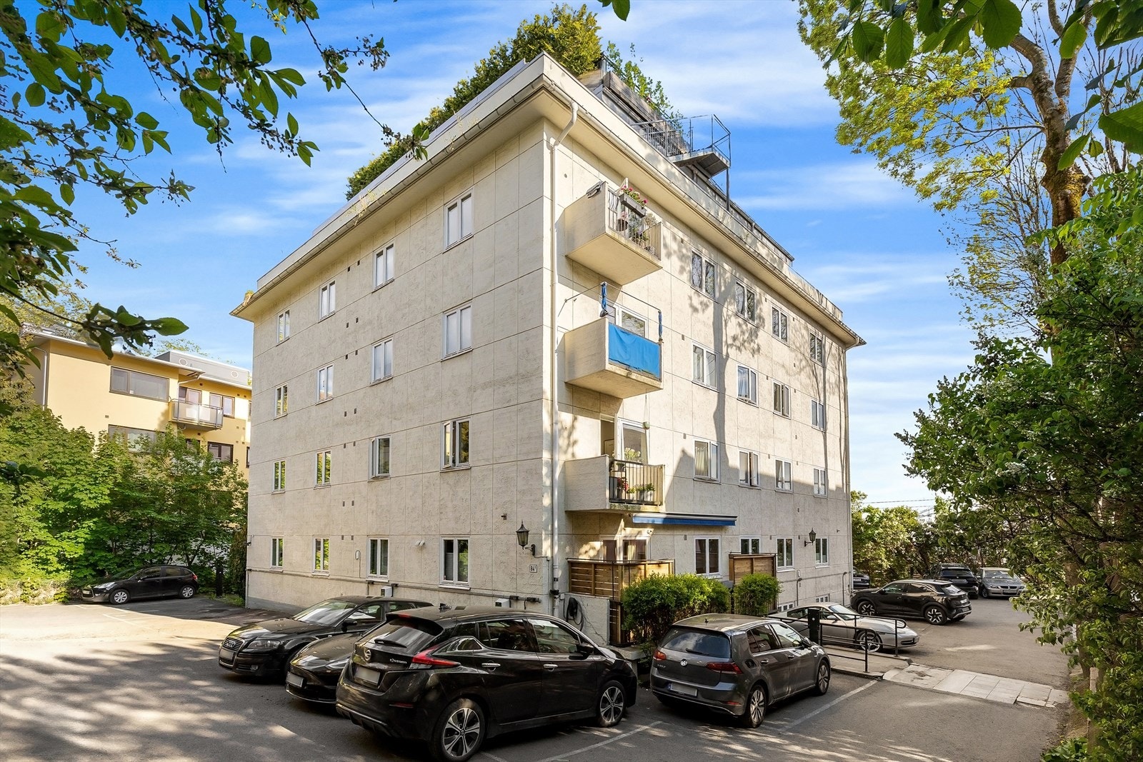 Munkedamsveien 84 Galleribilde