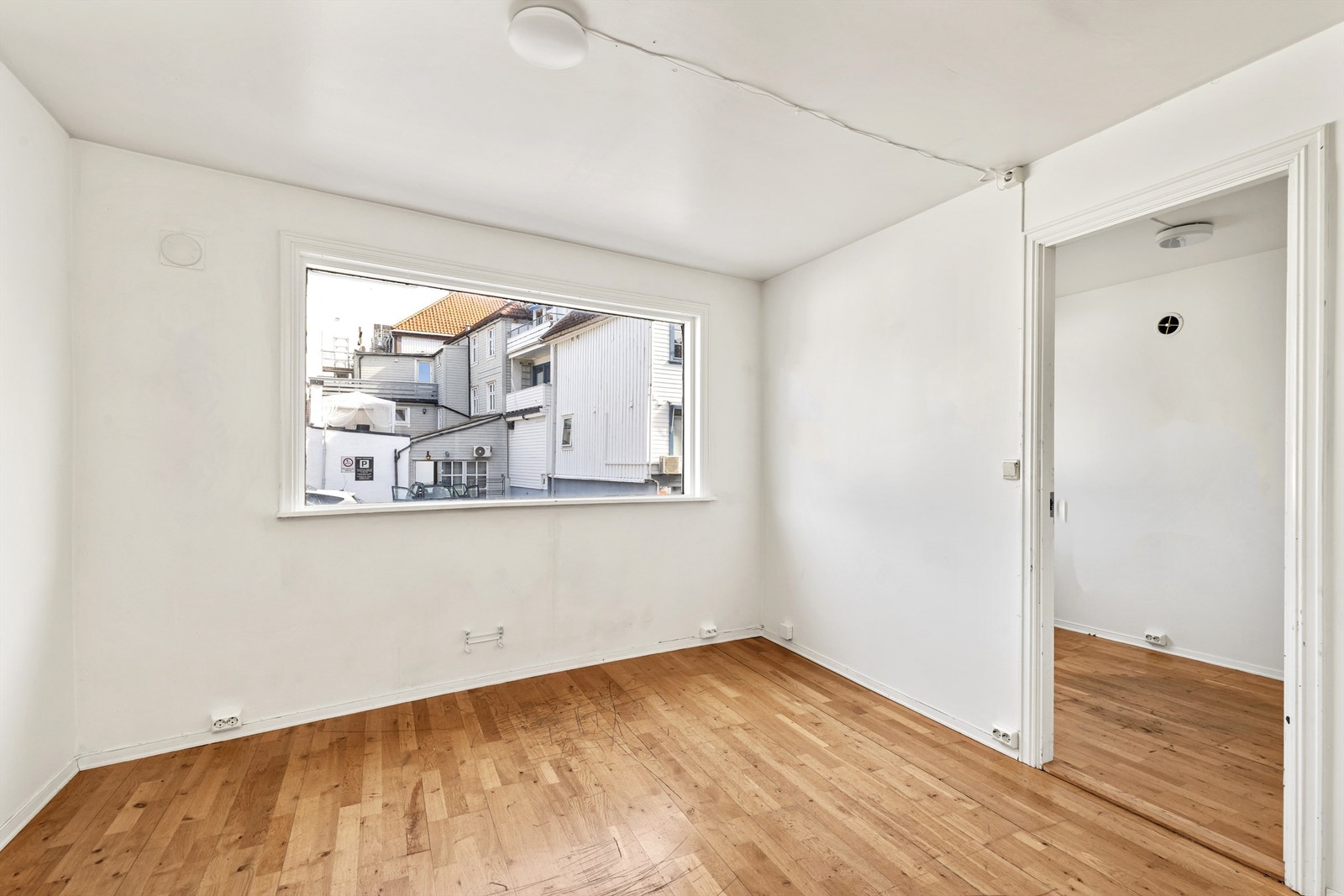 Stue. Galleribilde
