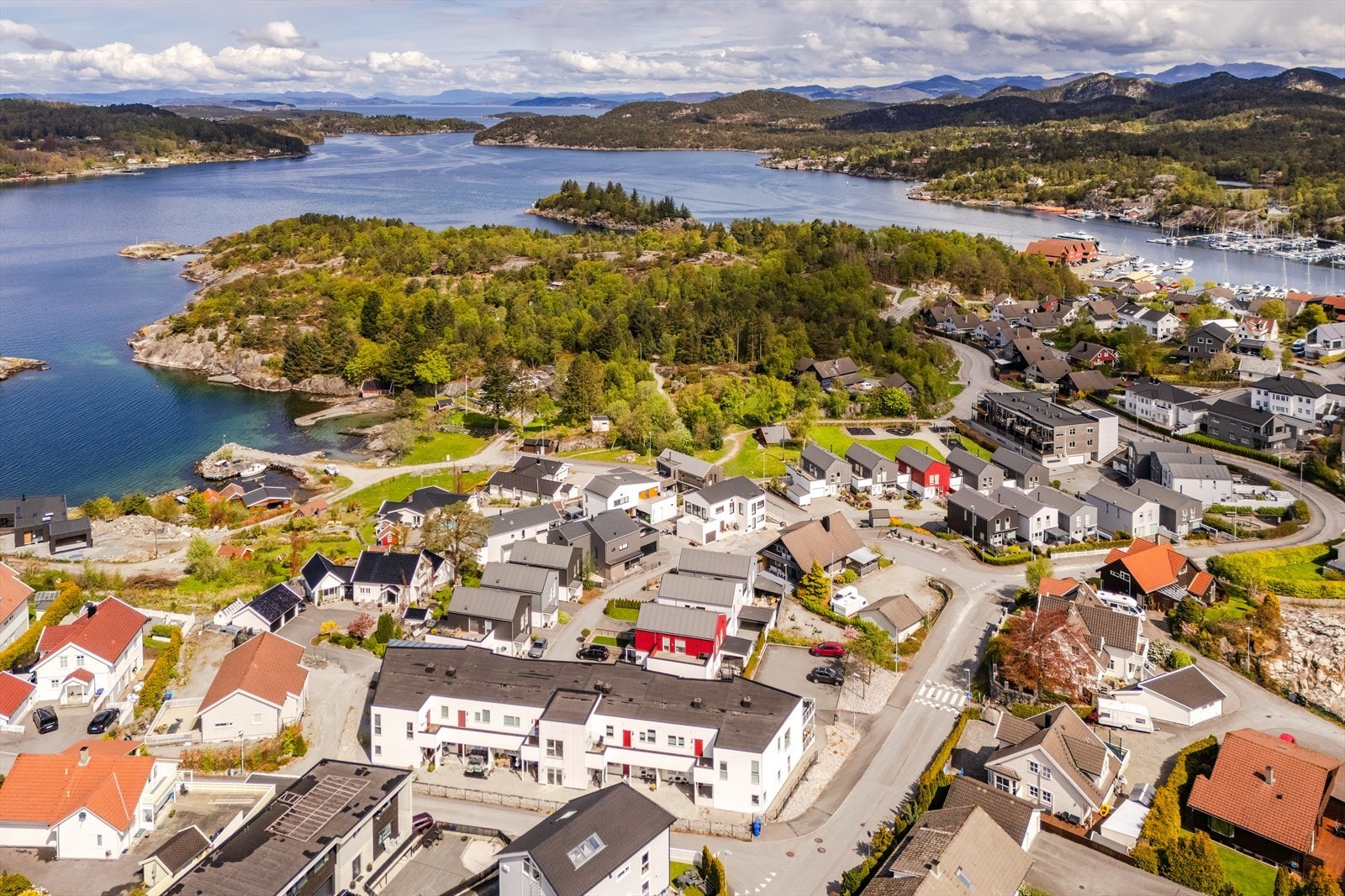Nærområde Galleribilde