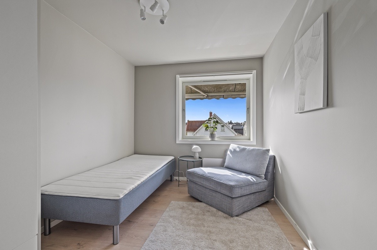 Soverom 4 Galleribilde