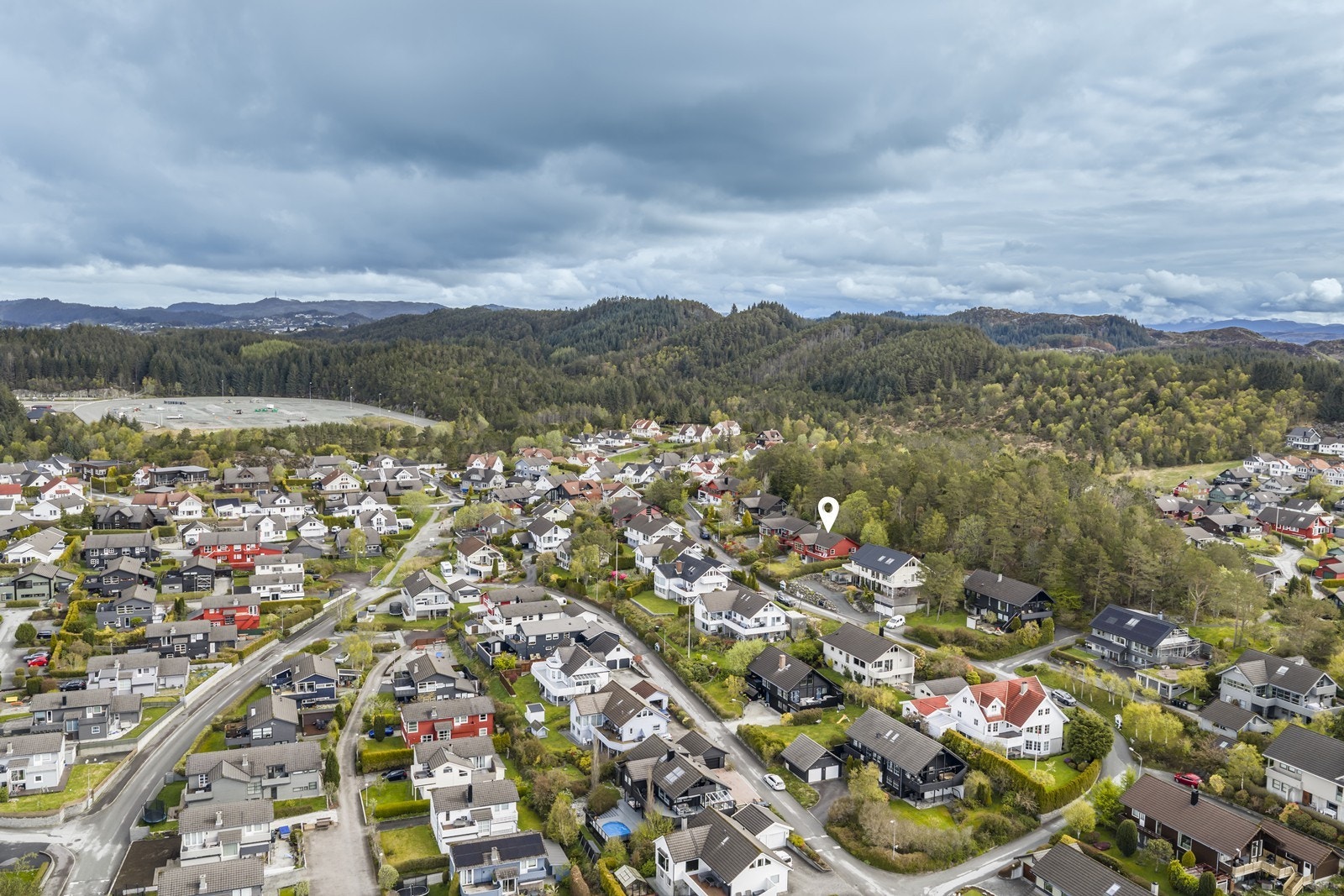 Velkommen til en hyggelig visning - husk påmelding hos megler! Galleribilde