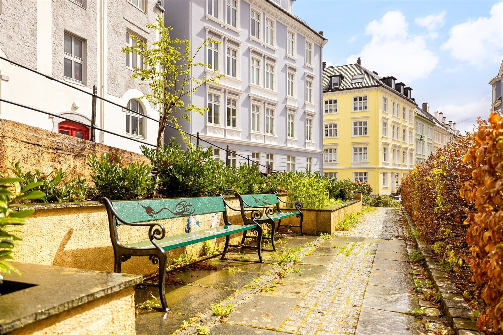 - W Eiendomsmegling - Galleribilde