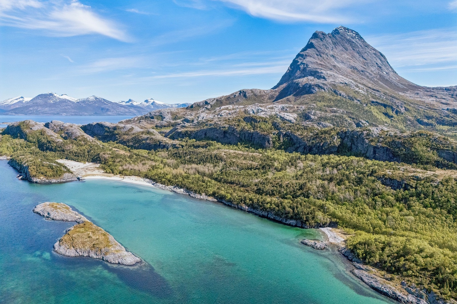 Velkommen til visning! Galleribilde