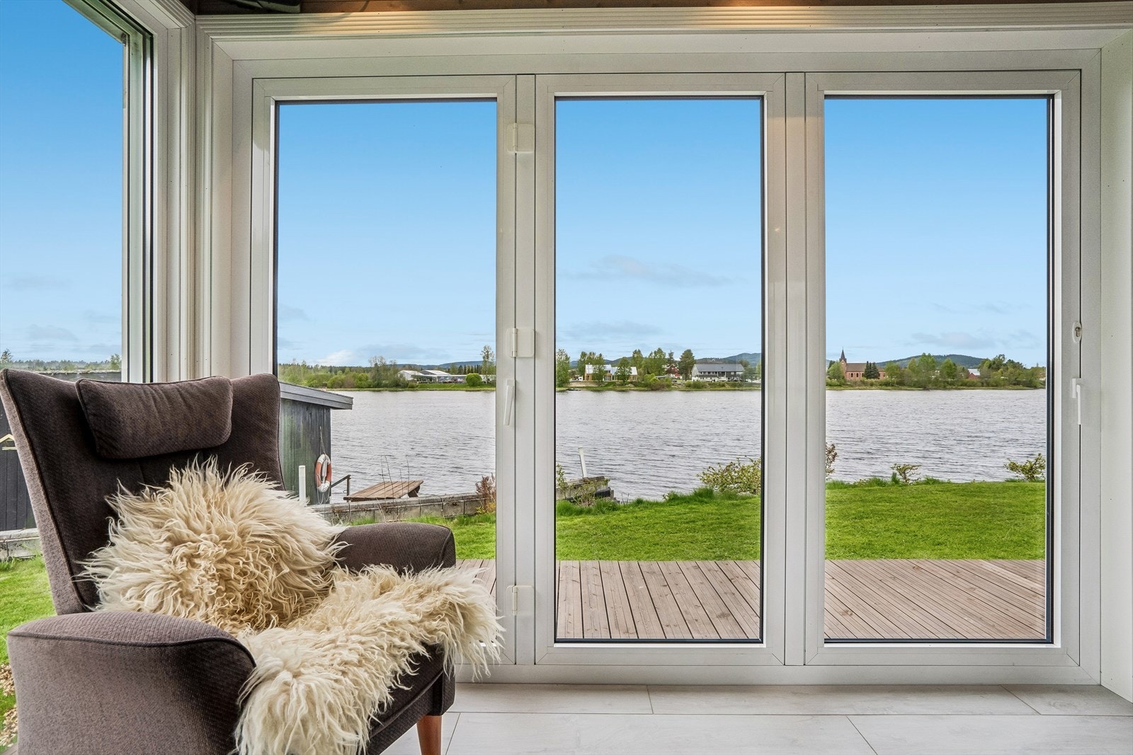 Hvem kan ikke tenke seg dette? Galleribilde