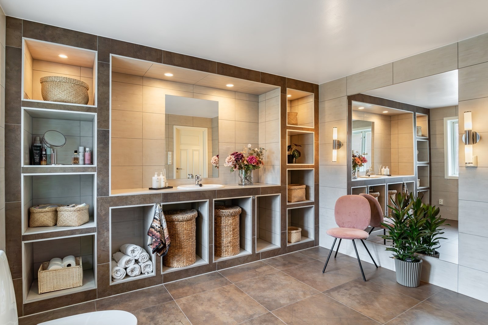Nytt bad i 2015 Galleribilde