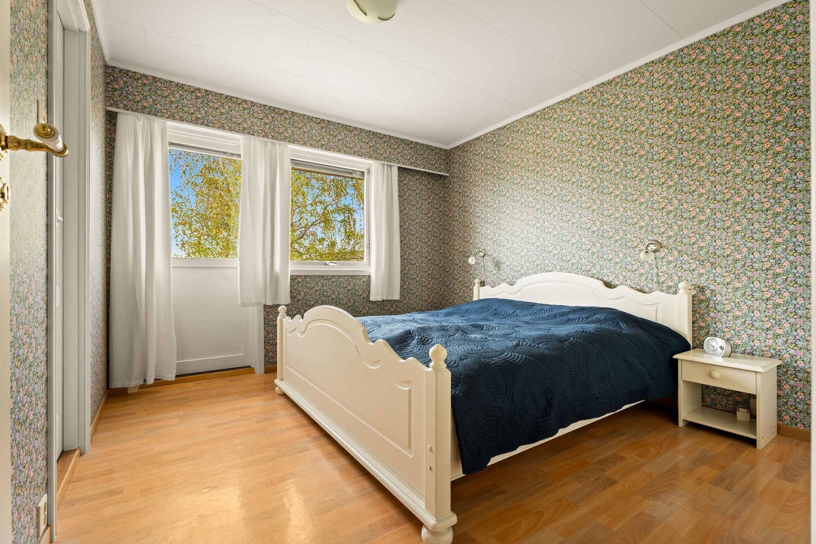 Flere rom gir gode muligheter for familien Galleribilde