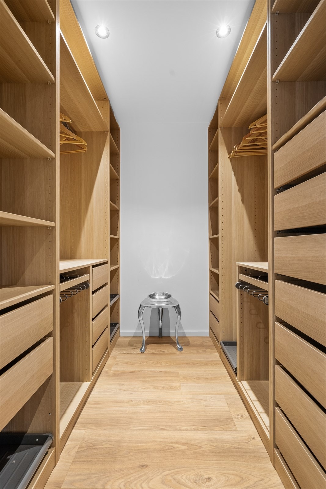Walk-in Galleribilde