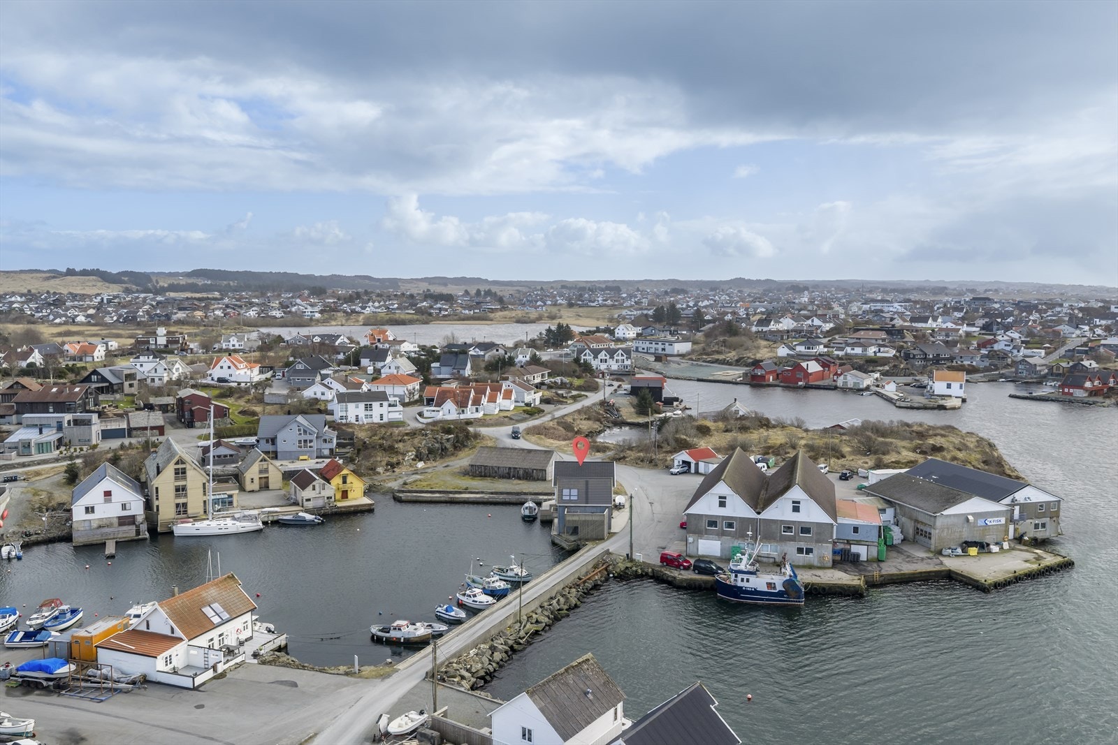 Galleribilde