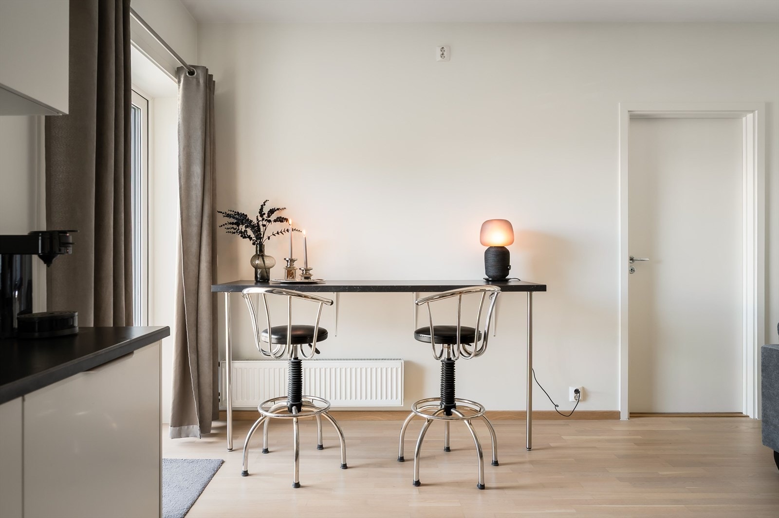 Stue Galleribilde