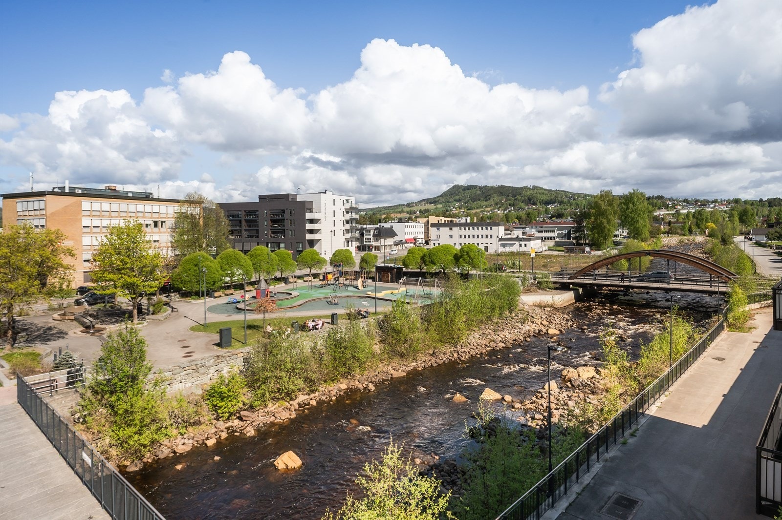 Nærområde Galleribilde