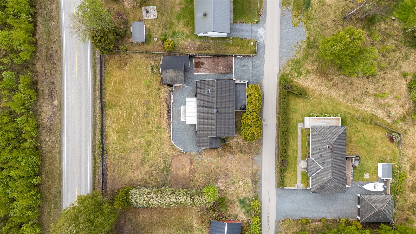 1 473.1 m² tomt Galleribilde