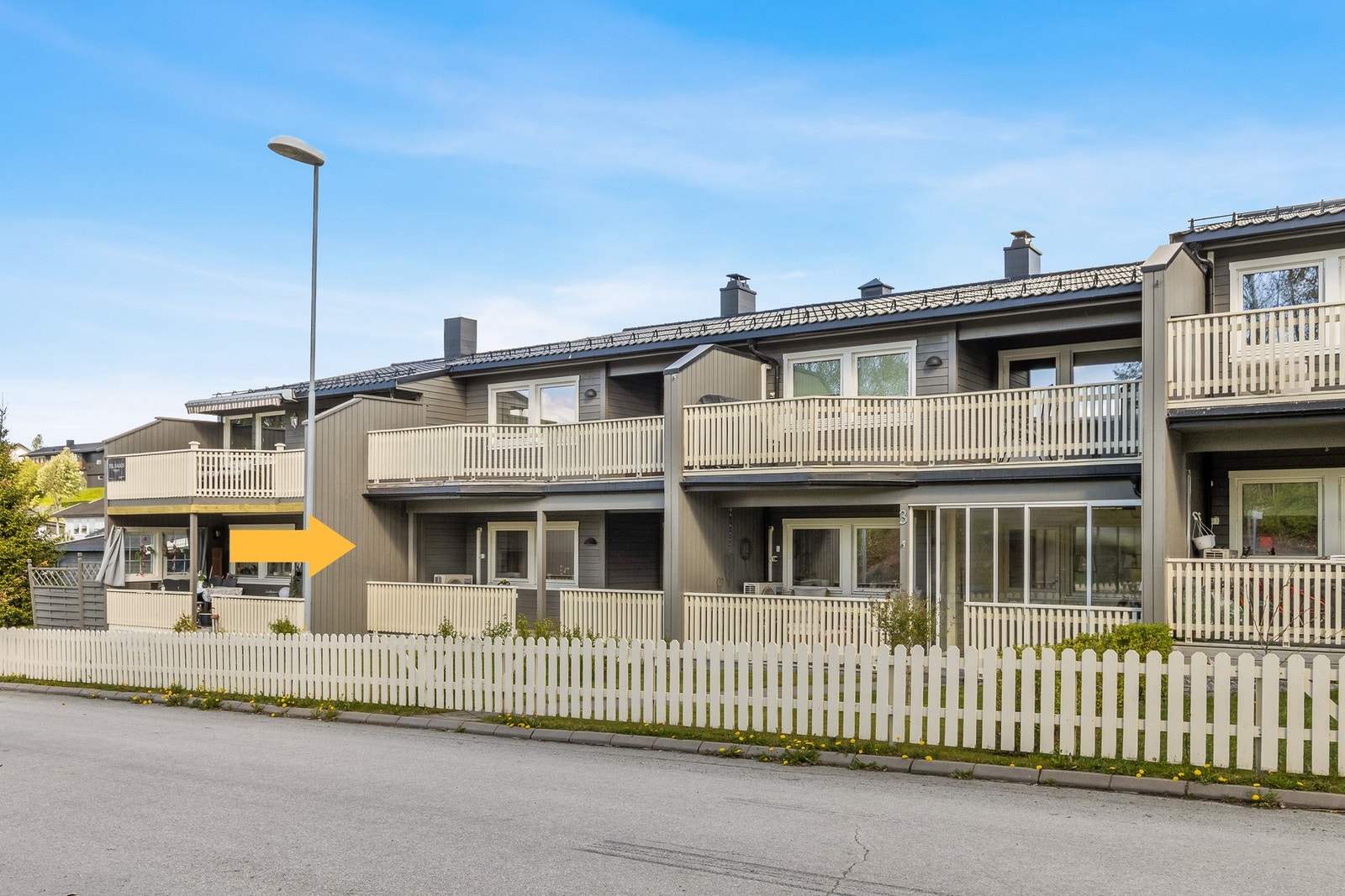 Velkommen til Trøa 2, presentert av Tor Morten / EiendomsMegler 1. Galleribilde
