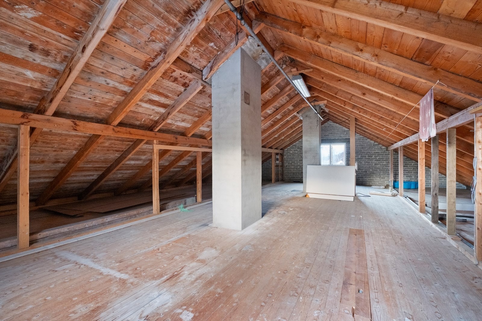 Loft Galleribilde