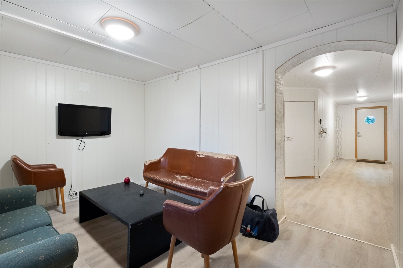 Stue Galleribilde