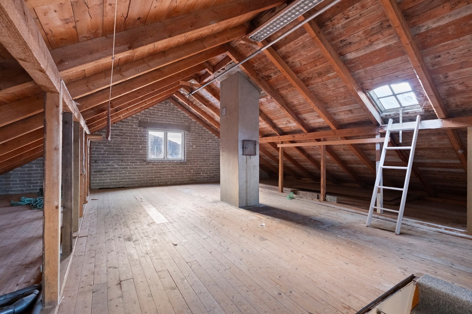 Loft Galleribilde
