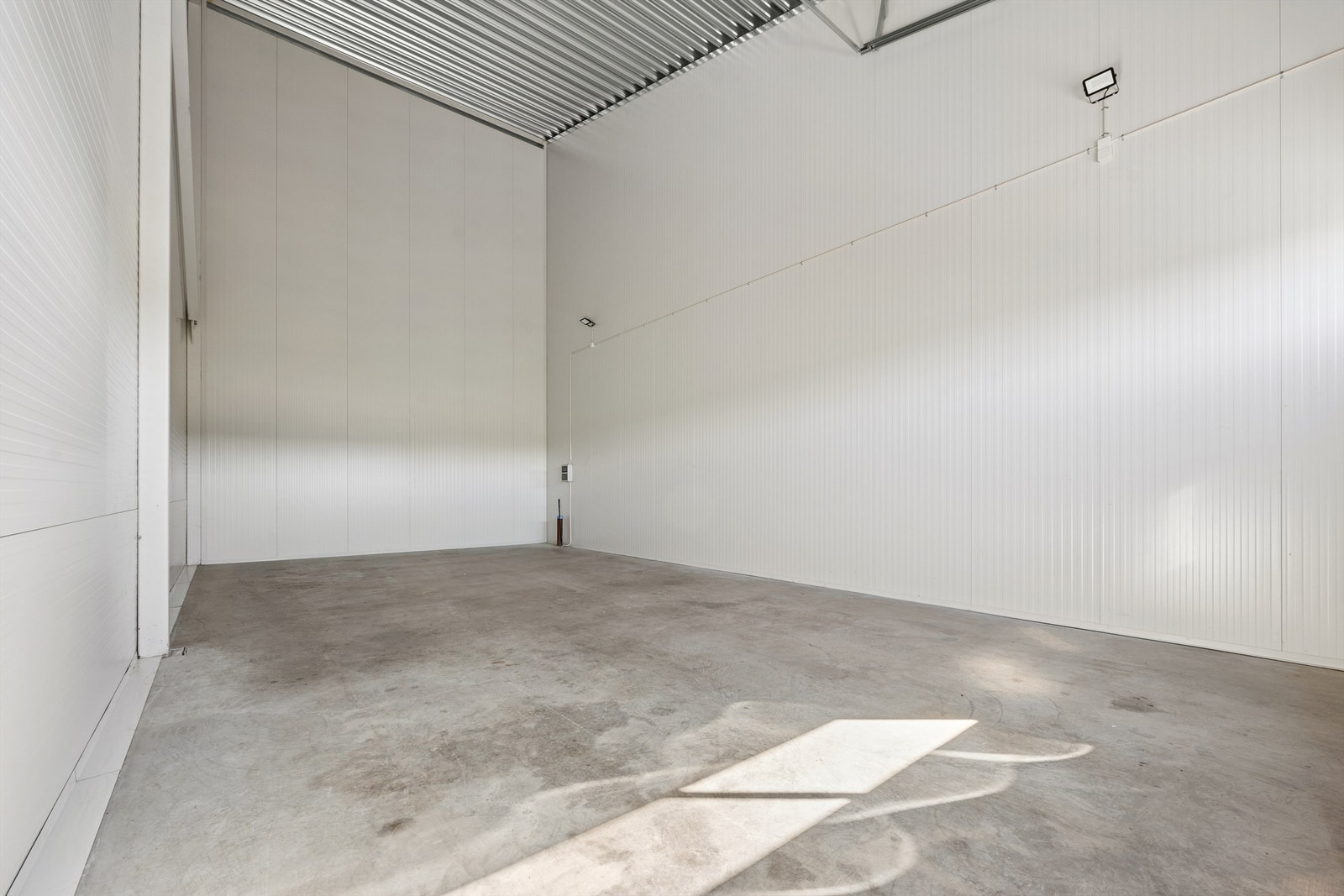 Lagerseksjonen Galleribilde