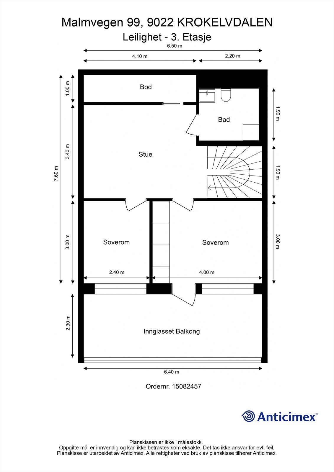 Plantegning-21396045-Leilighet - 3. Etasje.jpeg Galleribilde