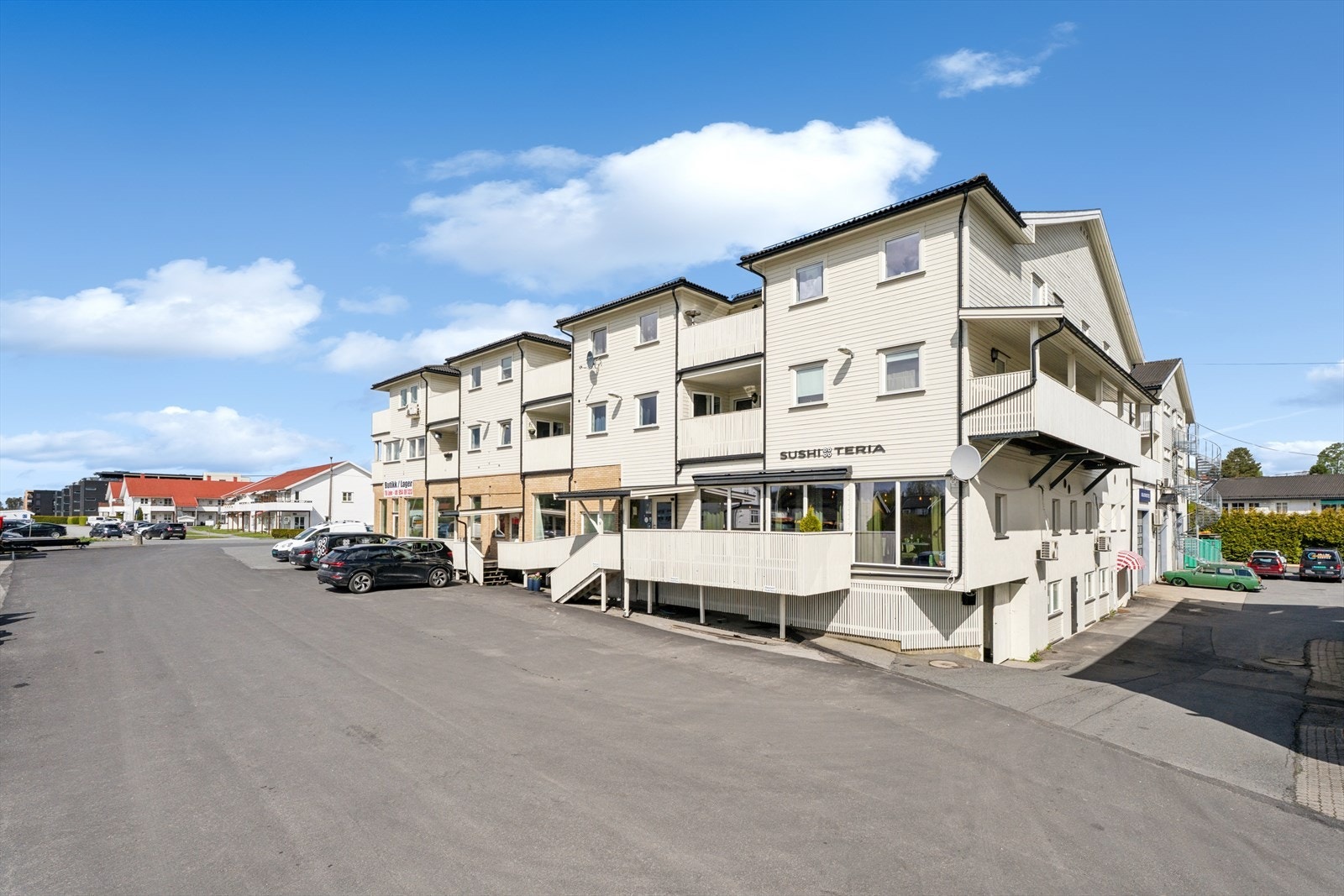 DNB Eiendom ved Hedda Tvindesæter har gleden av å presentere Knapstadveien 2A! Galleribilde