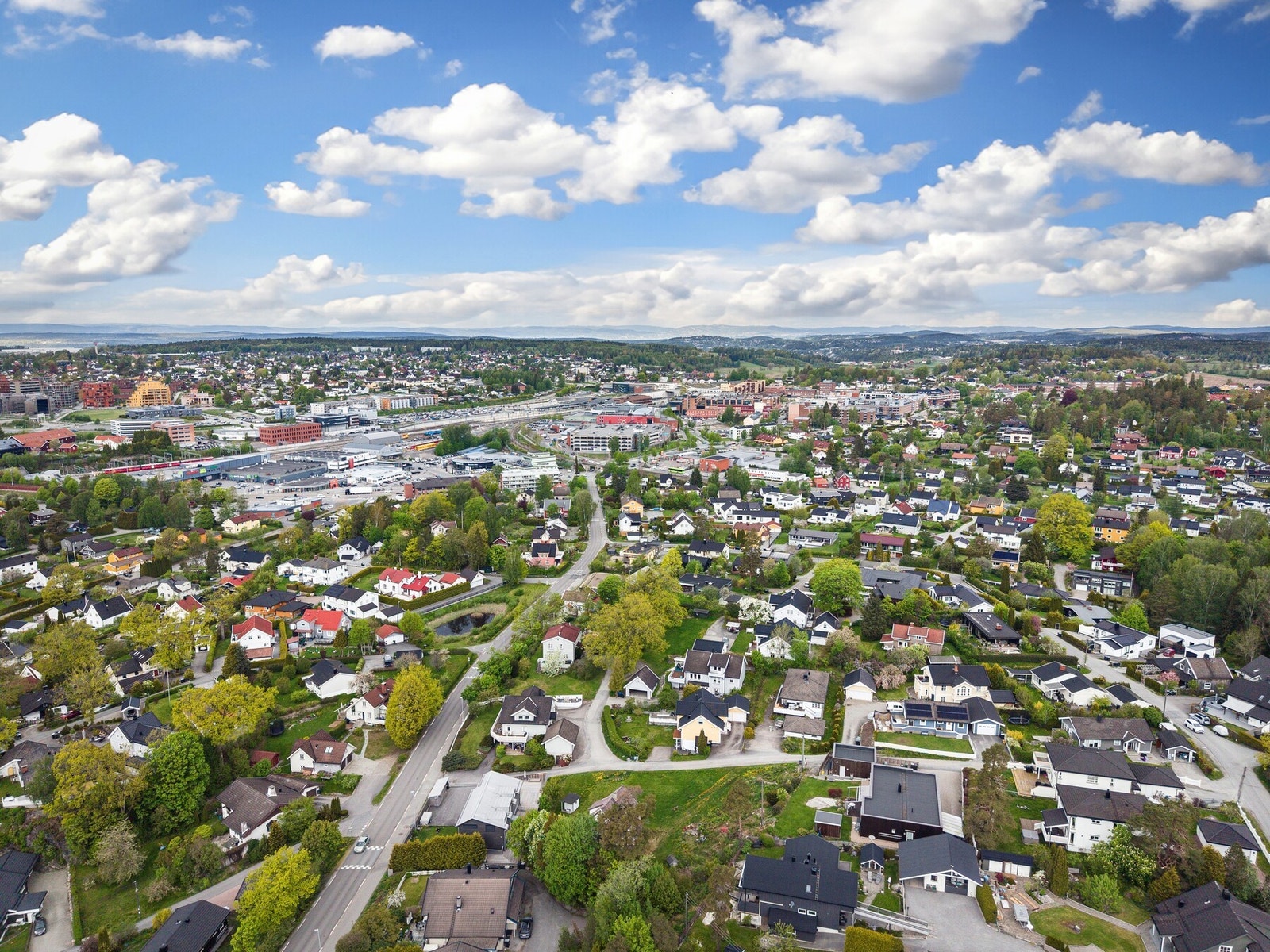 Dette er en bolig som må oppleves - velkommen til visning! Galleribilde