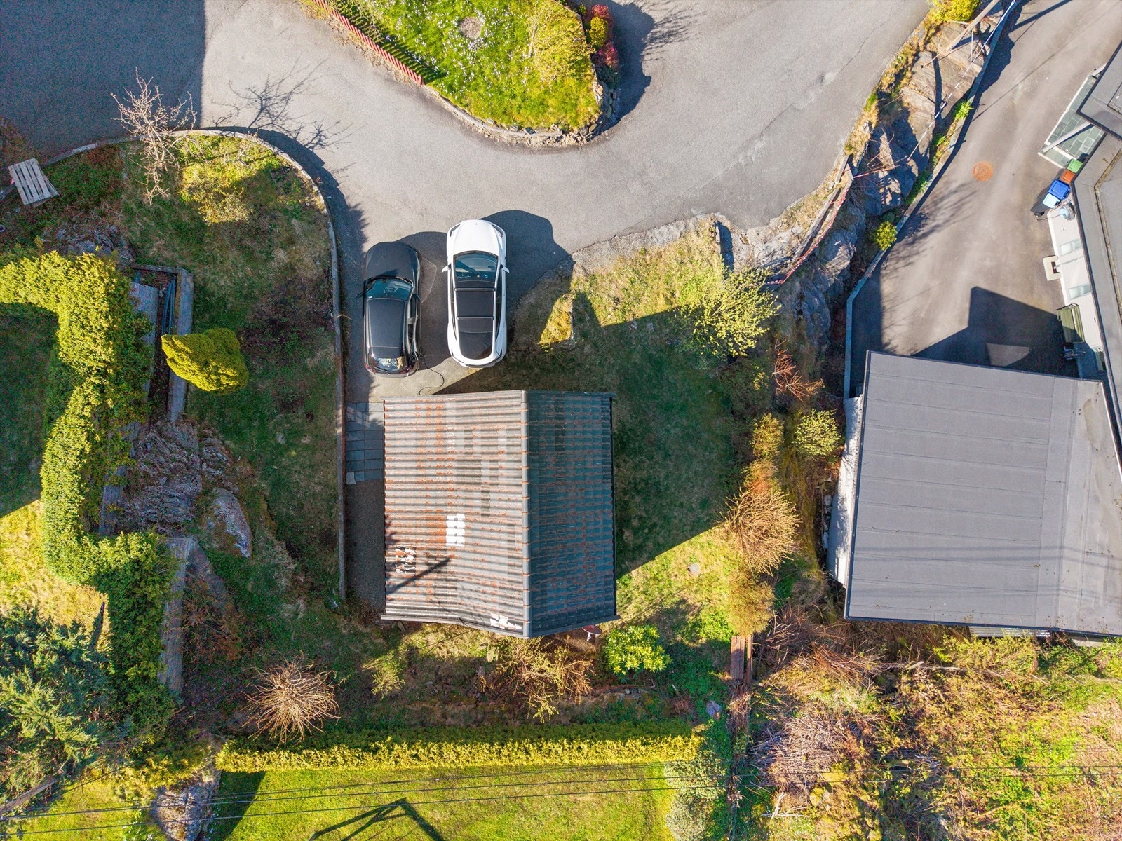 Velkommen til en hyggelig visning Galleribilde