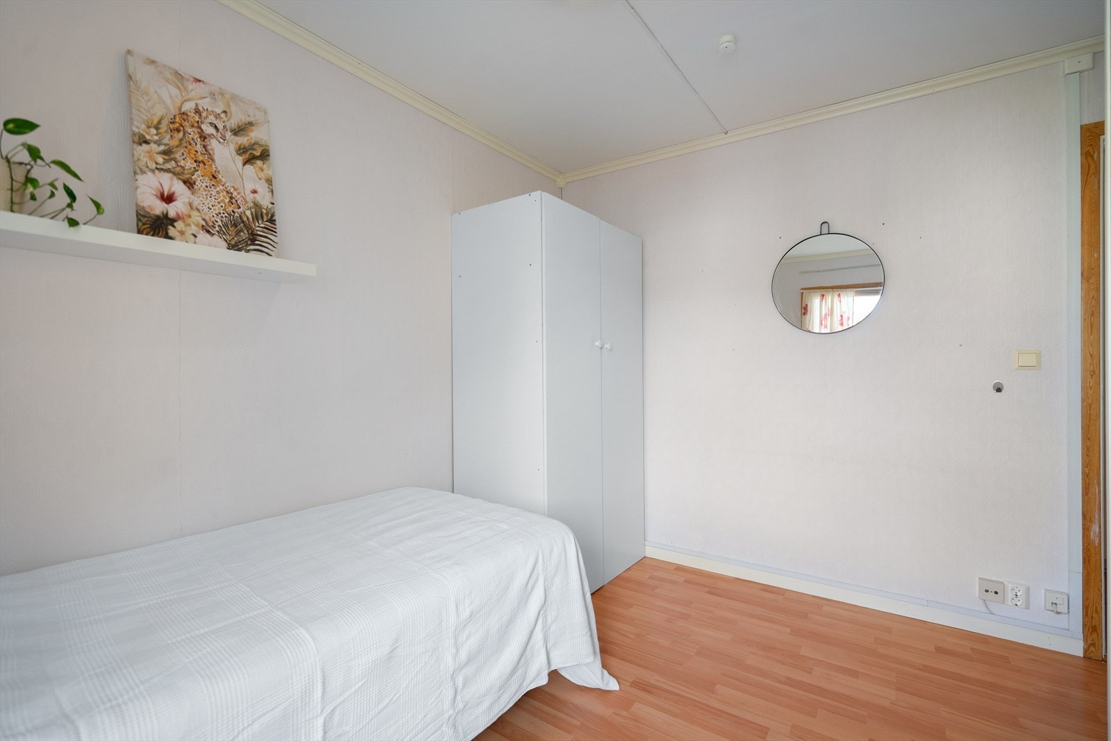 Soverom 2 Galleribilde