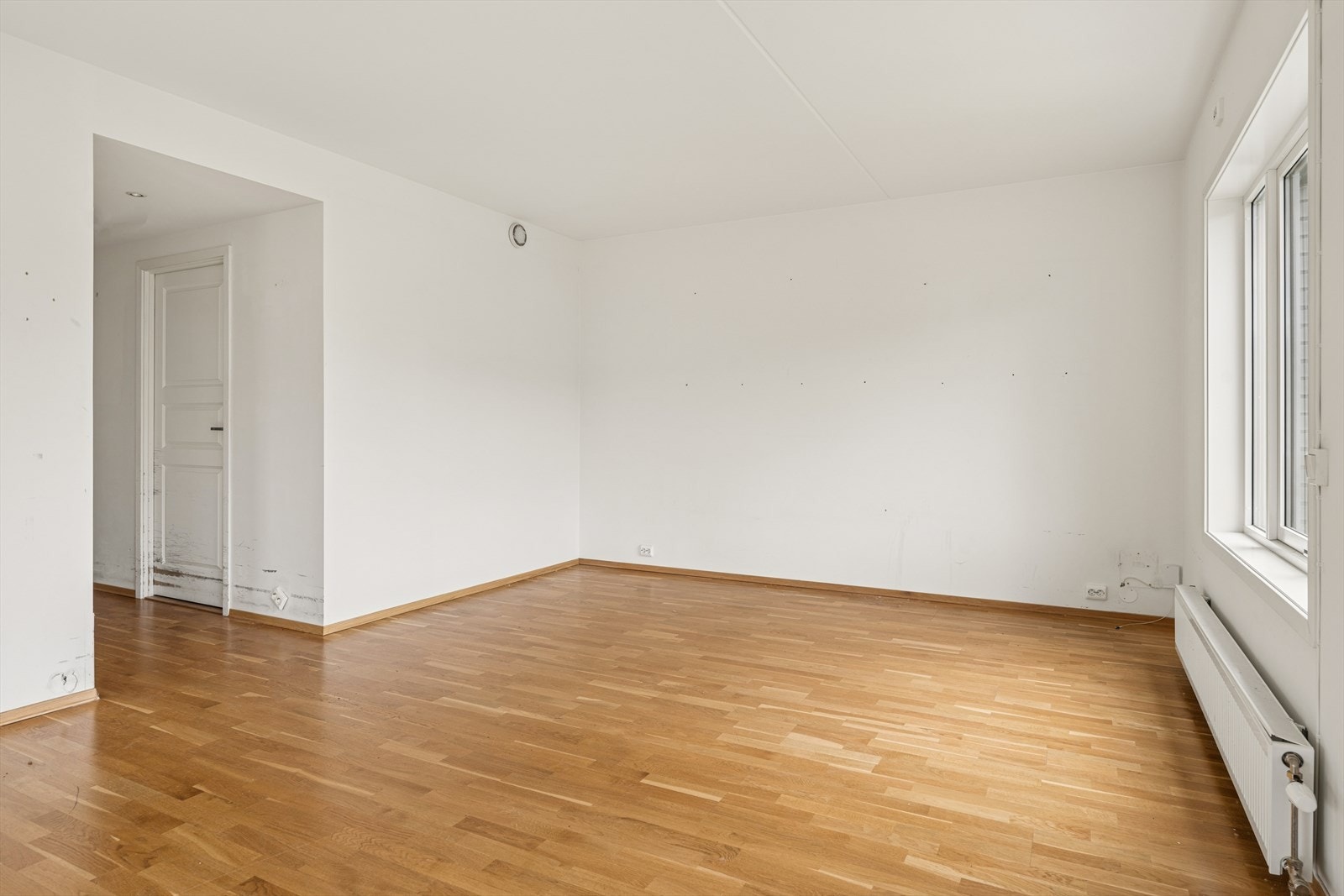 Stue Galleribilde